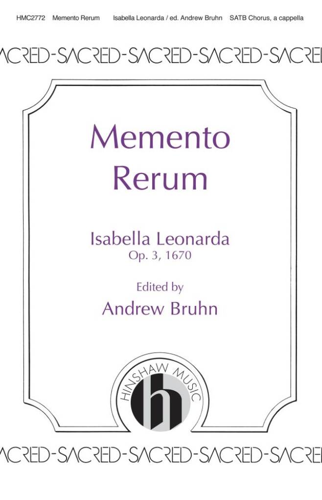 Momento Rerum